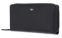 Golden Head Polo RV-Damenb?rse Schwarz
