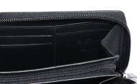 Golden Head Polo RV-Damenb?rse Schwarz