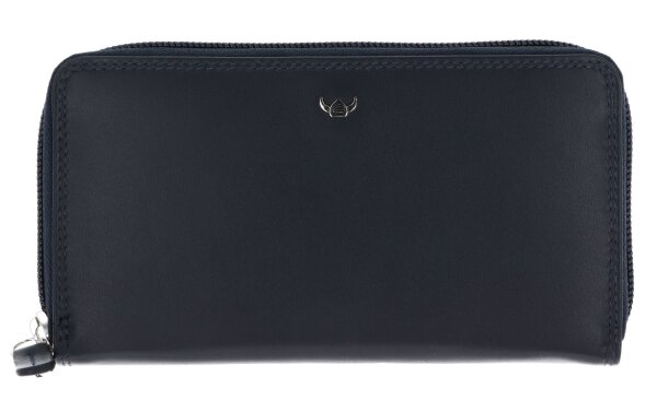 Golden Head Polo RV-Damenb?rse Marineblau