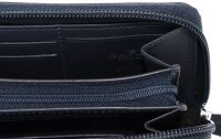 Golden Head Polo RV-Damenb?rse Marineblau