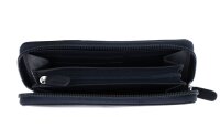 Golden Head Polo RV-Damenb?rse Marineblau