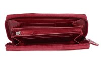 Golden Head Polo RV-Damenb?rse Rot