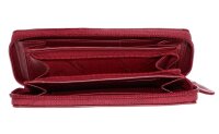 Golden Head Polo RV-Damenb?rse Rot