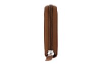 Golden Head Polo RV-Damenbörse Cognac