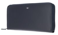 Golden Head Polo RV-Damenbörse Marineblau
