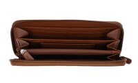 Golden Head Polo RV-Damenb?rse Cognac
