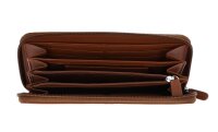 Golden Head Polo RV-Damenb?rse Cognac