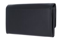 Golden Head Polo Damenbörse Schwarz