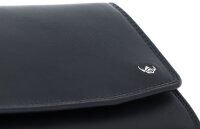 Golden Head Polo Damenbörse Schwarz