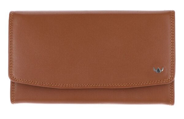 Golden Head Polo Damenb?rse Cognac