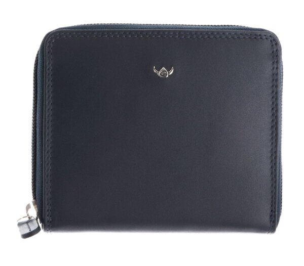 Golden Head Polo RV-Damenb?rse Marineblau