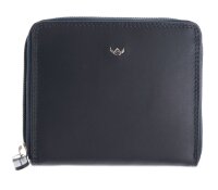 Golden Head Polo RV-Damenbörse Marineblau