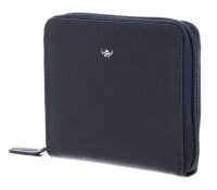 Golden Head Polo RV-Damenbörse Marineblau