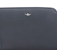 Golden Head Polo RV-Damenb?rse Marineblau