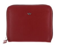 Golden Head Polo RV-Damenbörse Rot