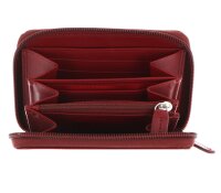 Golden Head Polo RV-Damenb?rse Rot