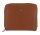 Golden Head Polo RV-Damenbörse Cognac