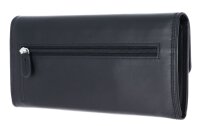 Golden Head Polo Damenbörse Schwarz
