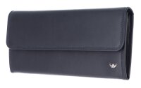 Golden Head Polo Damenbörse Marineblau