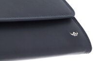 Golden Head Polo Damenbörse Marineblau