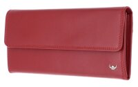 Golden Head Polo Damenbörse Rot