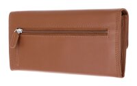 Golden Head Polo Damenb?rse Cognac