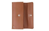 Golden Head Polo Damenb?rse Cognac