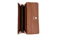 Golden Head Polo Damenb?rse Cognac