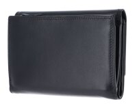 Golden Head Polo Damenbörse Schwarz