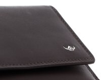 Golden Head Polo Damenb?rse Dunkelbraun