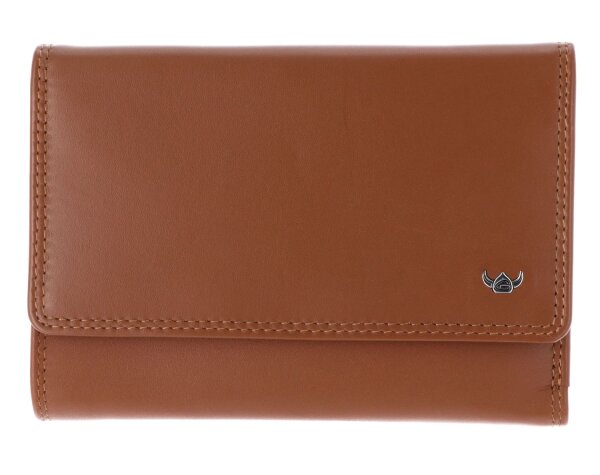 Golden Head Polo Damenb?rse Cognac