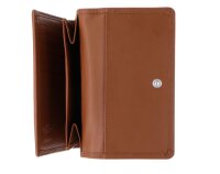 Golden Head Polo Damenb?rse Cognac