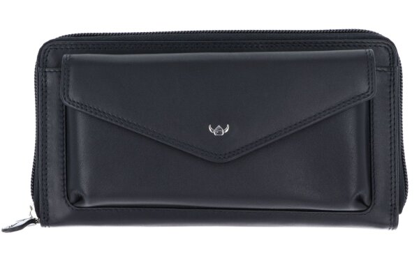 Golden Head Polo RV-Damenb?rse Schwarz