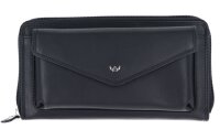Golden Head Polo RV-Damenbörse Schwarz