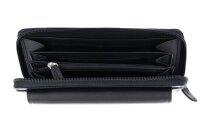 Golden Head Polo RV-Damenb?rse Schwarz