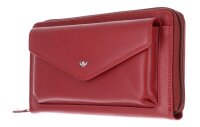 Golden Head Polo RV-Damenbörse Rot