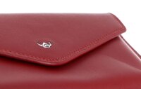 Golden Head Polo RV-Damenb?rse Rot