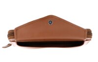 Golden Head Polo RV-Damenb?rse Cognac