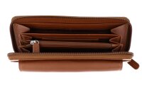 Golden Head Polo RV-Damenb?rse Cognac