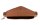 Golden Head Polo RV-Damenb?rse Cognac