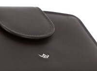 Golden Head Polo Damenb?rse Dunkelbraun