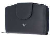 Golden Head Polo Damenbörse Marineblau