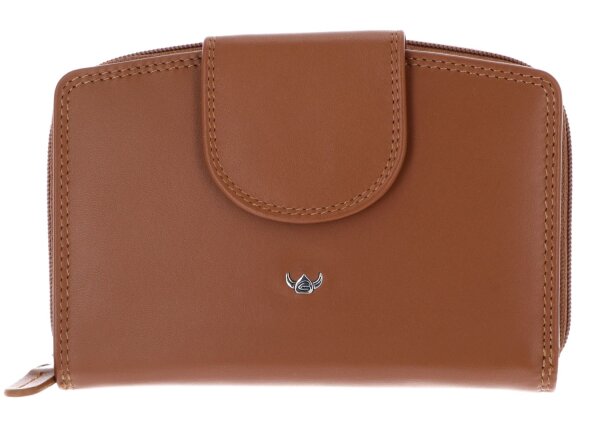Golden Head Polo Damenb?rse Cognac