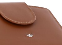 Golden Head Polo Damenb?rse Cognac