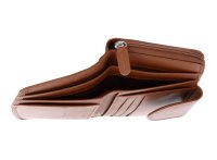 Golden Head Polo Damenb?rse Cognac
