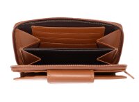 Golden Head Polo Damenb?rse Cognac