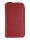 Golden Head Polo Brieftasche Rot