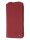 Golden Head Polo Brieftasche Rot