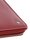 Golden Head Polo Brieftasche Rot