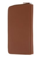 Golden Head Polo Brieftasche Cognac